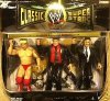 Wwe Classic Superstars Ric Flair Bobby Heenan Perfect